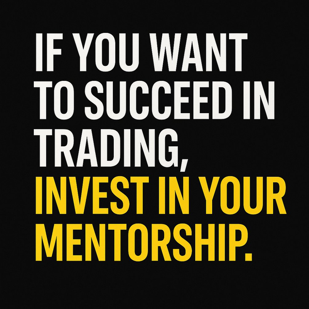 stockmarketbiz's tweet card. Premium Trading Mentorship: Built for Traders Who Are Done Losing As Featured OnFeatured in The Ultimate Guide to Year-End Holiday Gains (2025) : https://track.finpubmax.com/EB1025-SG Our USP : Per...