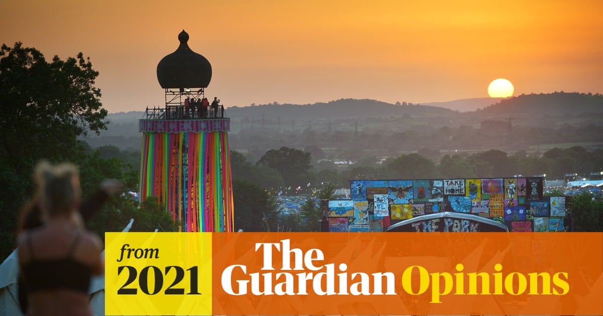 FreelancersMake's tweet card. Editorial: Festivals are being cancelled and jobs are disappearing. That’s the truth behind the joyful return of culture