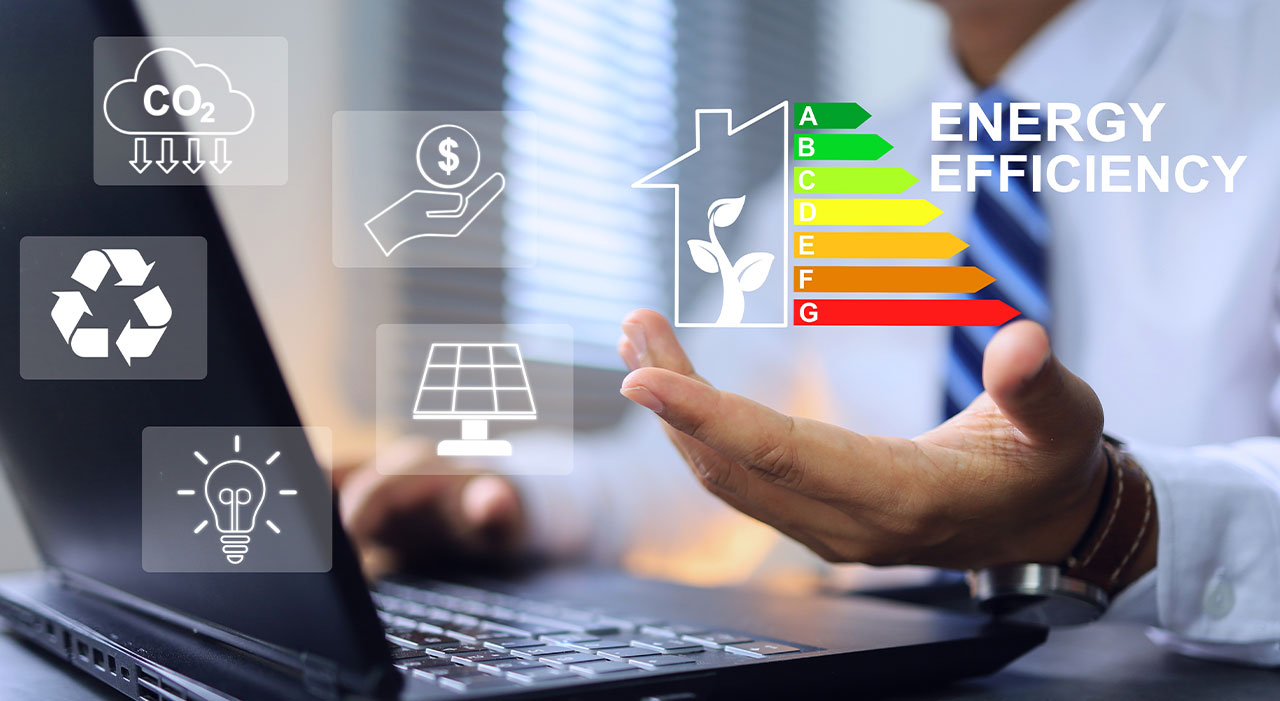 MagnatechTech's tweet card. Access a marketplace of cutting-edge technologies, materials and solutions that can revolutionise your sustainability efforts.