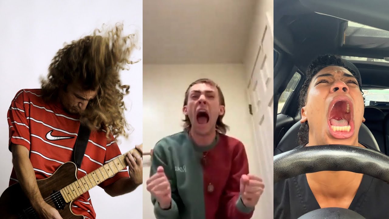 pixelasylumart's tweet card. ELECTION MELTDOWNS GO METAL