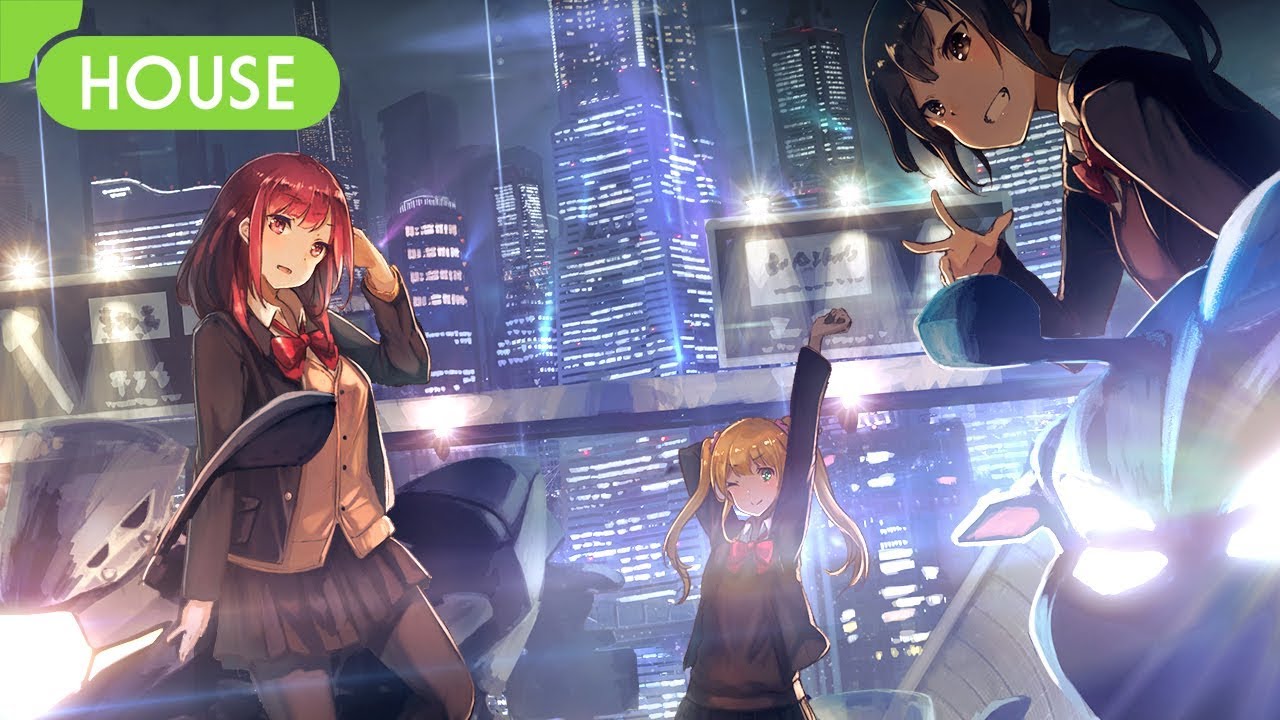 _divr_'s tweet card. Alex Skrindo & Miza - About You