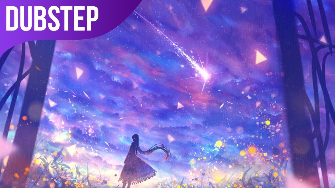 _divr_'s tweet card. Paper Skies - Comet (feat. Slyleaf)