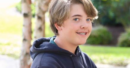 brentwoodhmpg's tweet card. Patrick Rambo