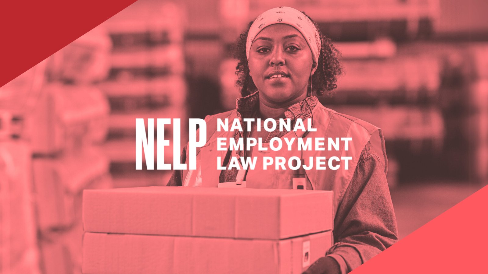NelpNews's tweet card. Workers and their allies are building momentum to permanently modernize and reform unemployment insurance infrastructure.