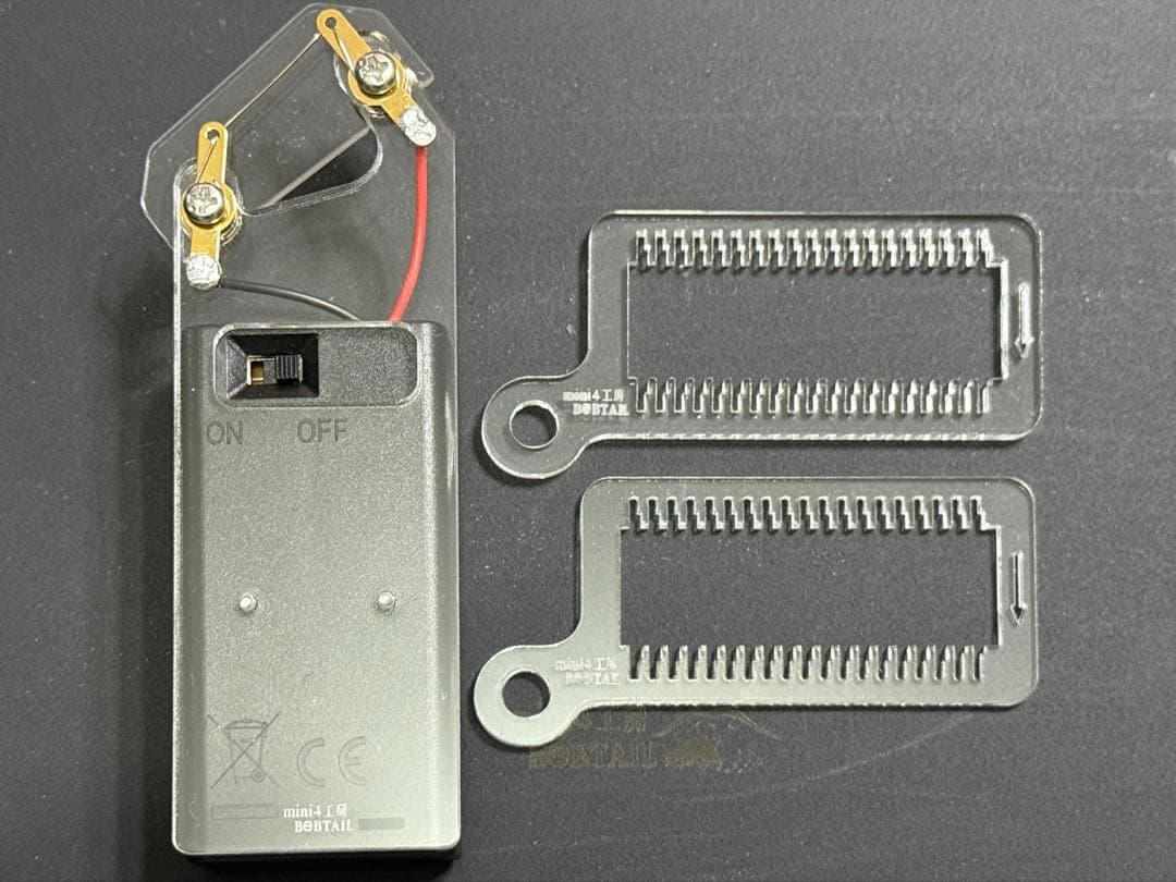 mini4bobtail's tweet card. ミニ四駆　熱線カッター　ブレーキ　筋彫りをメルカリでお得に通販、誰でも安心して簡単に売り買いが楽しめるフリマサービスです。新品/未使用品も多数、支払いはクレジットカード・キャリア決済・コンビニ・銀行ATMが利用可能で、品物が届いてから出品者に入金される独自システムのため安心です。