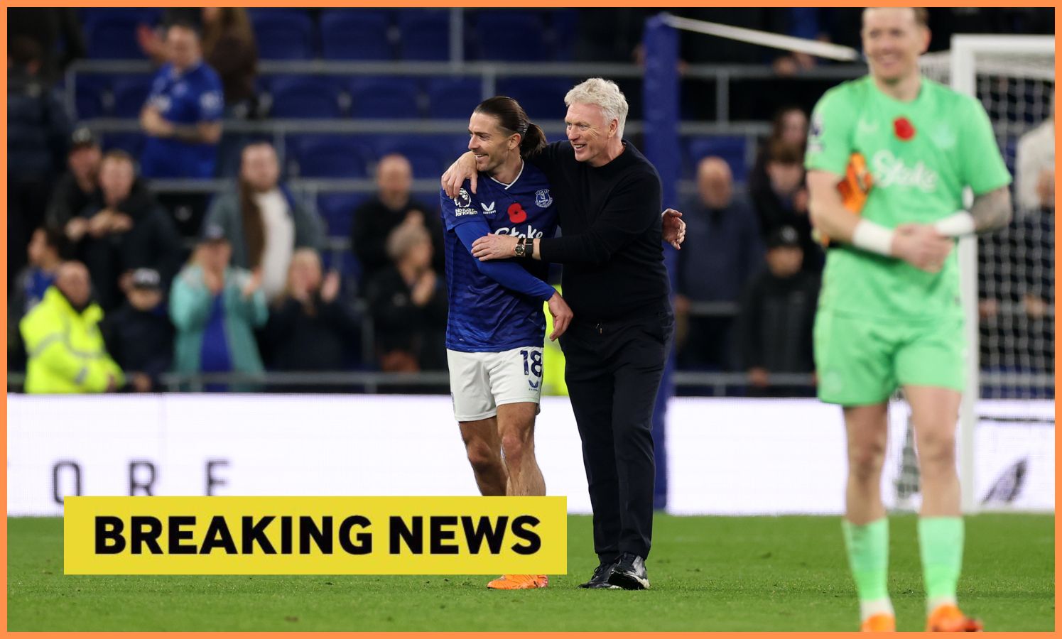 jrespoir6's tweet card. David Moyes is poised to unleash a January transfer blitz, dramatically reshaping Everton’s future with bold new signings.