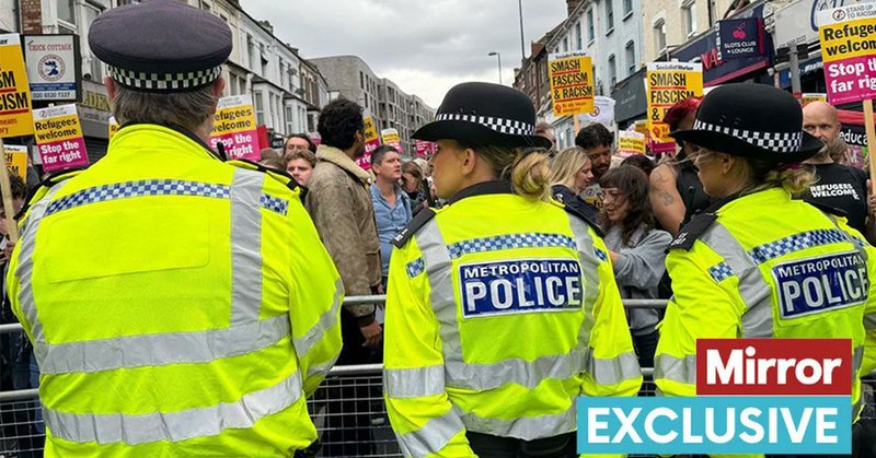 Tweet card summary image