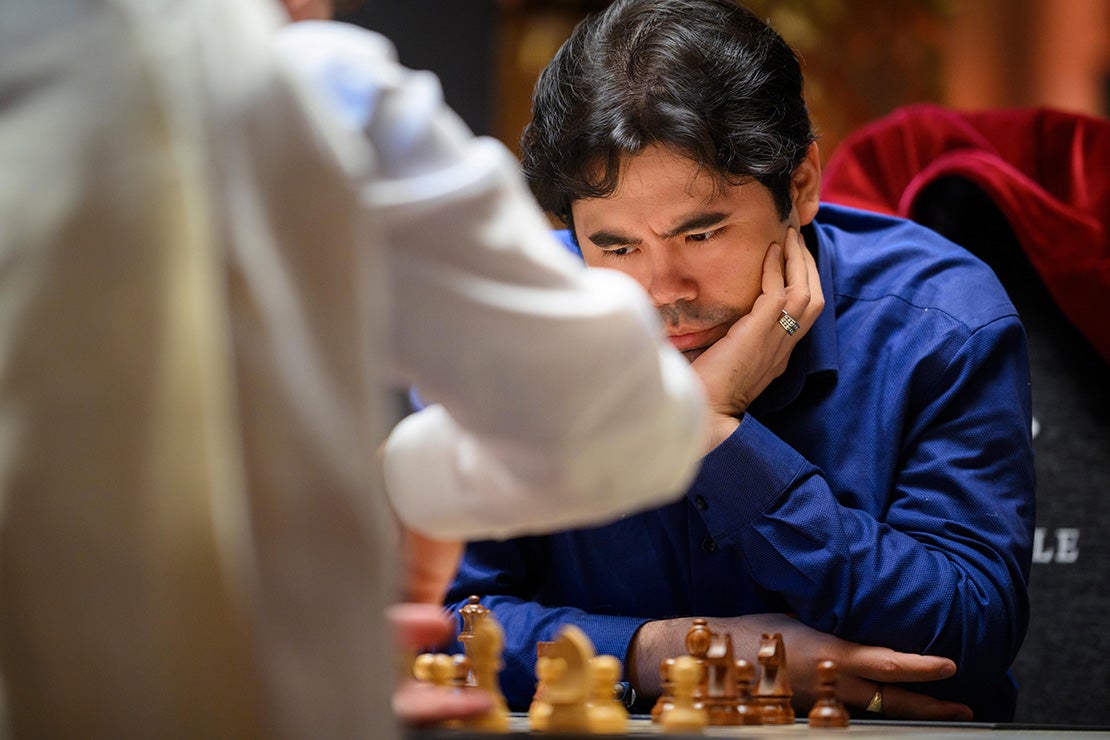 r2rnow's tweet card. Elite chess may carry an air of respectability and intellectual rigour, but that hasn’t stopped players and fans from levelling accusations of cheating and unfair play. That’s how University of...