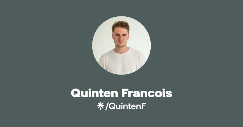 Tweet card summary image