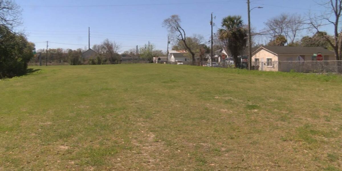 institutesc's tweet card. A North Charleston nonprofit, along with 10 other nonprofits, is filing suit against President Trump, members of his administration, and several federal agencies as they wait in limbo for frozen...