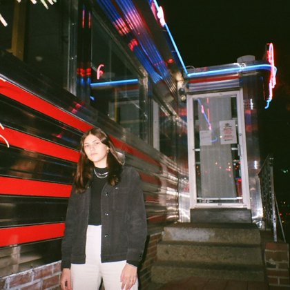 Tweet card summary image