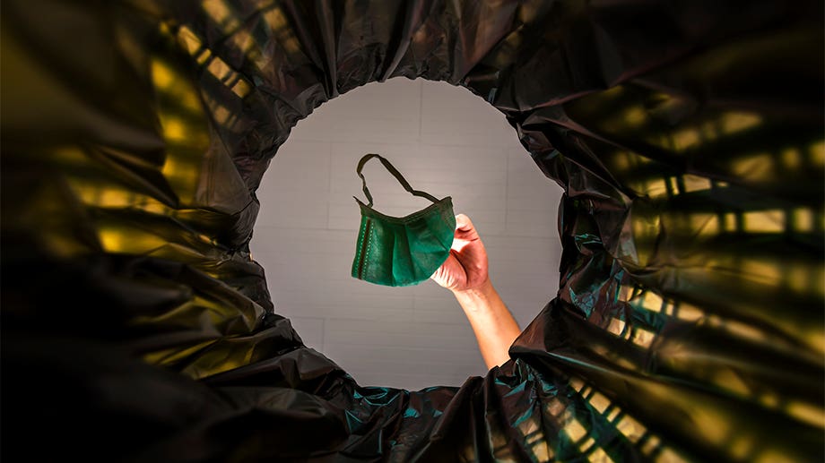 VPrasadMDMPH's tweet card. Vinay Prasad says it's probably safe