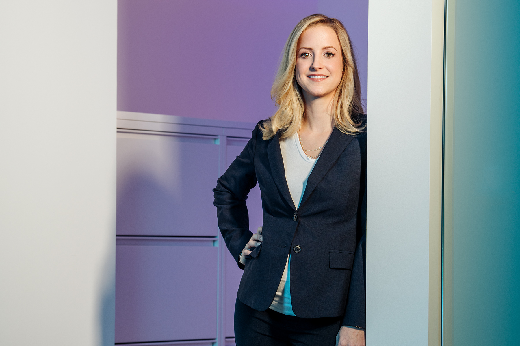 WDjerf's tweet card. The next generation is rising through the ranks at family businesses across North Texas.