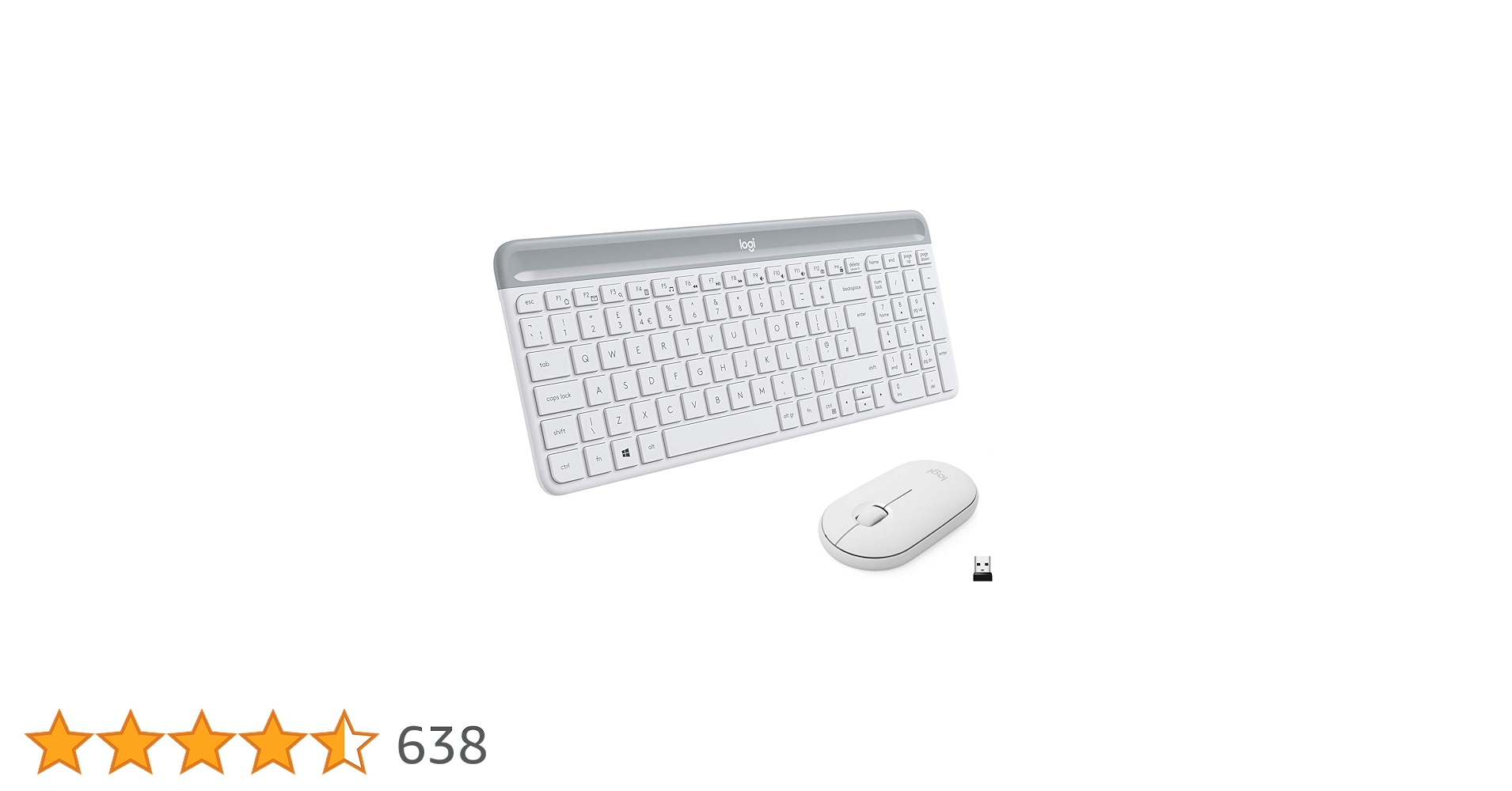 ciberedgg's tweet card. Crea tu propio espacio con MK470 Slim Combo, una compacta combinación de teclado y ratón de diseño avanzado, para hacer las cosas con eficacia (incluso en los espacios de escritorio más reducidos)....