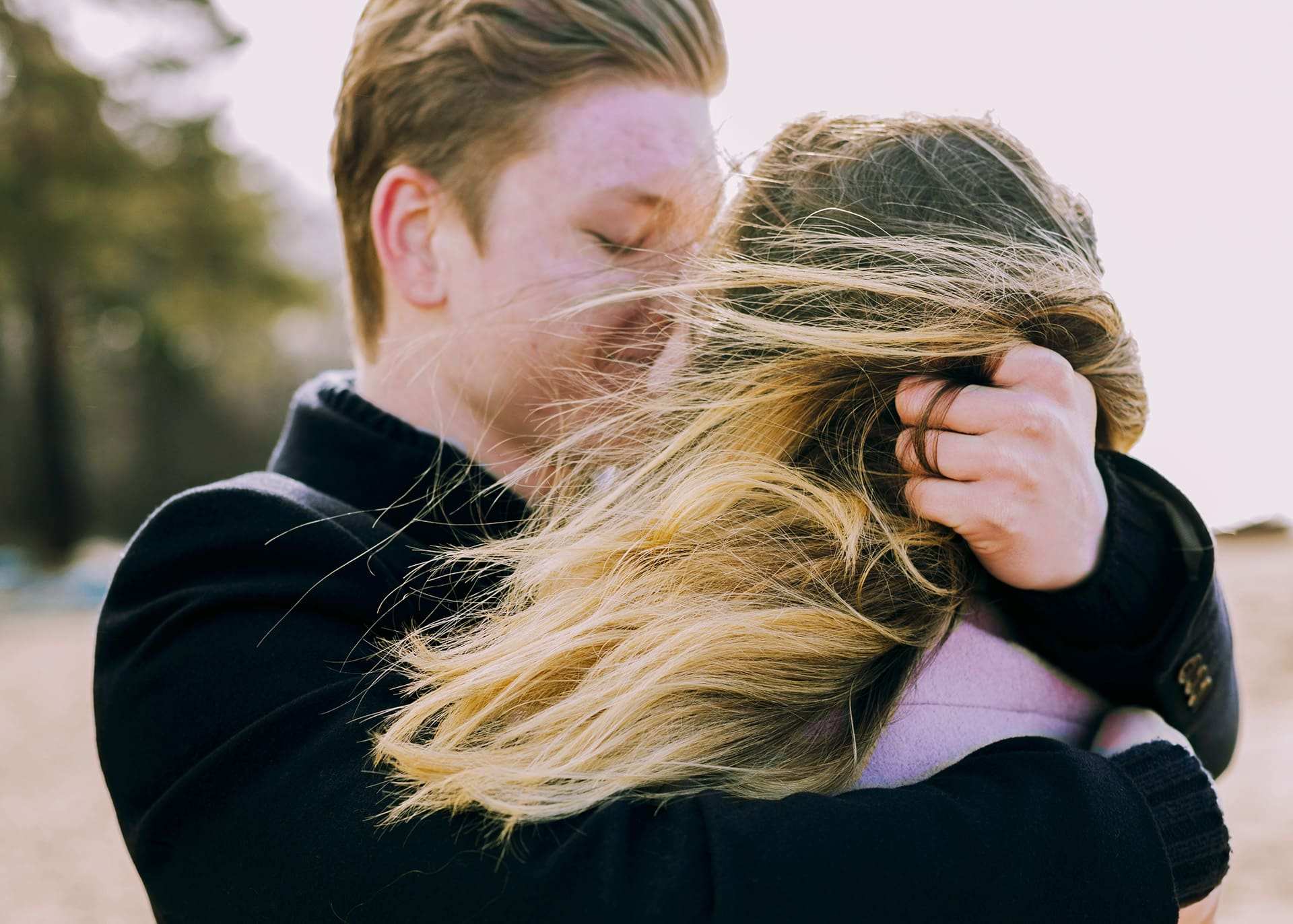 GoDatesCo's tweet card. Do you wish to turn your hook-up into a relationship? If you think that the guy you've been seeing is a good boyfriend material, take action!