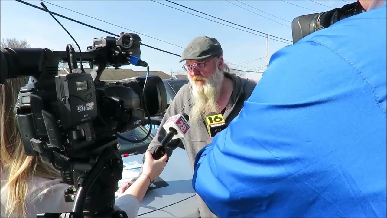 MarkRuffalo's tweet card. Ray Kemble Speaks Out to Gov. Shapiro - Water for Dimock, Pa. -...