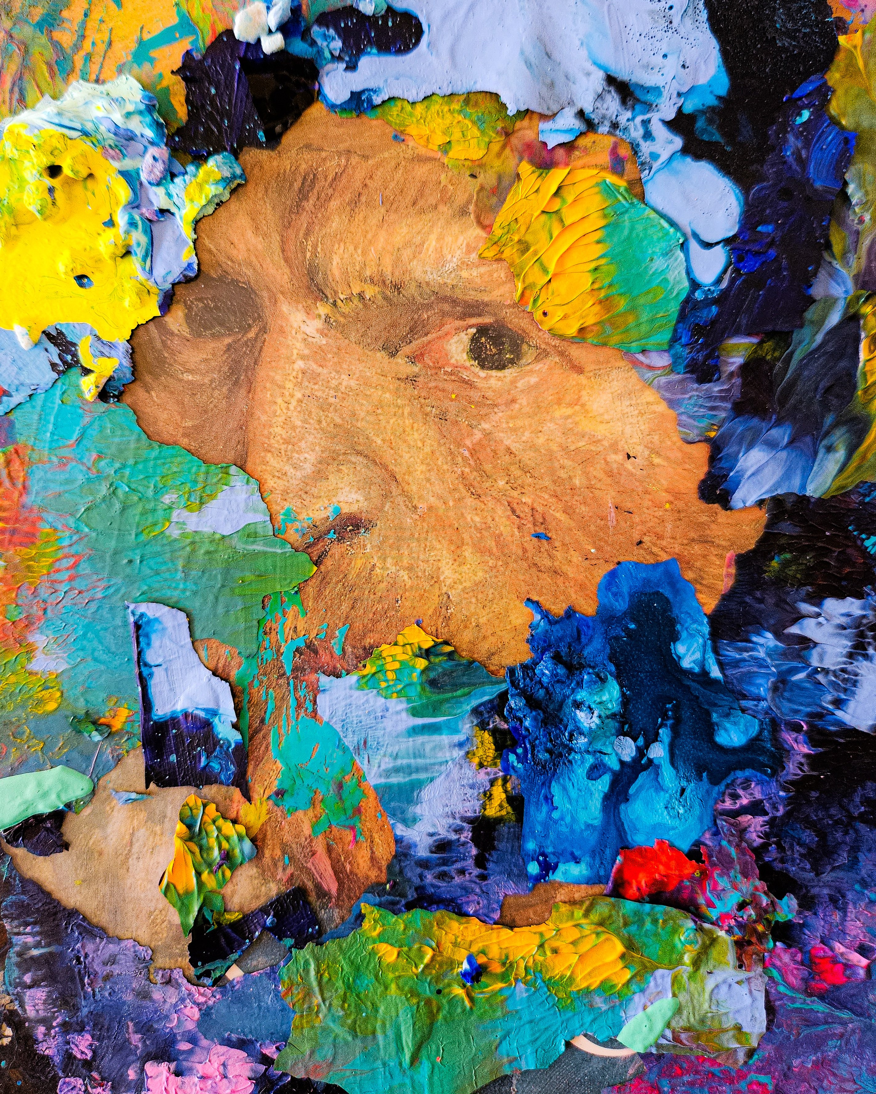 CinthiaAlgo's tweet card. Algorand's Number 1 NFT Marketplace