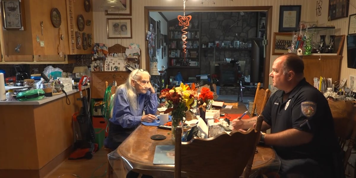 manup4's tweet card. In Madison, many residents are already signing up for its brand-new check-in program.