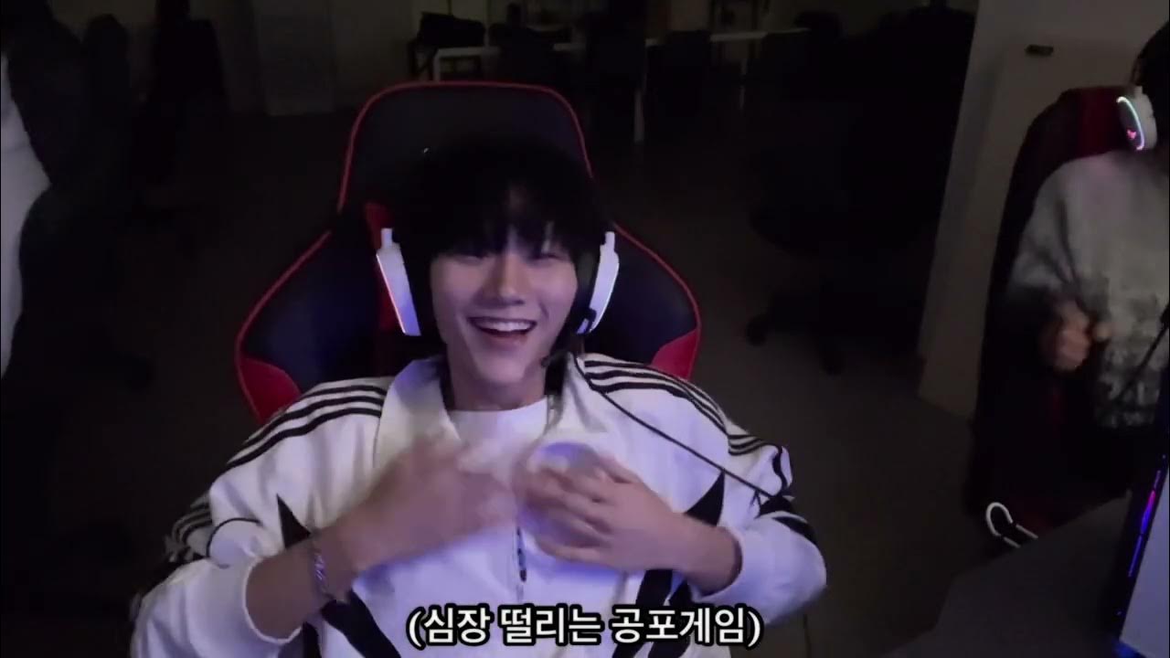 FB_OFFICIAL_'s tweet card. [FBlog] 심장 떨리는 공포게임