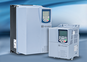 EngineeringEX's tweet card. AutomationDirect has extended its line of WEG CFW500 high-performance AC drives to include more horsepower options. With this addition, the