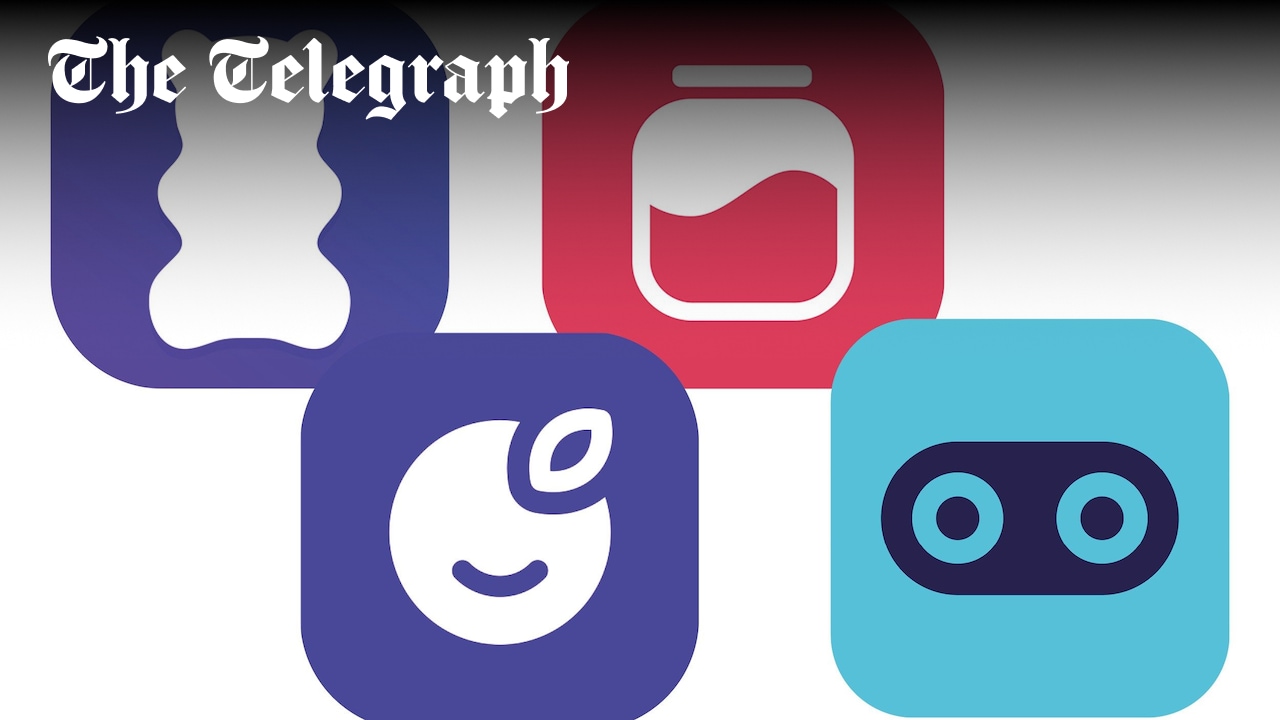 hyperjar's tweet card. Forget spreadsheets and chequebooks, all you need to keep track of spending is your phone