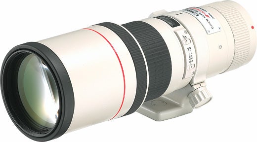 puyo87721760's tweet card. 野鳥撮影！EOS R7「無敵の枝抜き被写体認識AF」を活かすレンズ2⃣EF400mm F5.6L USM   1993年発売       果たしてどの程度期待…