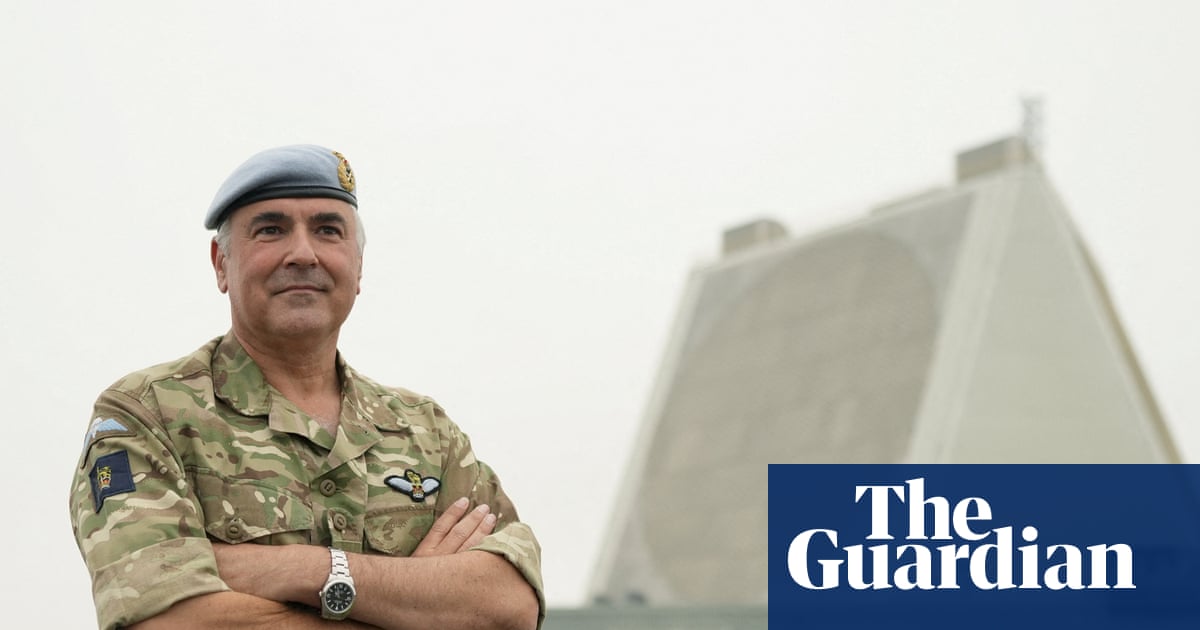 thorchrs's tweet card. Maj Gen Paul Tedman says Moscow trying to disrupt UK’s military activities on ‘weekly’ basis and closely monitoring space assets