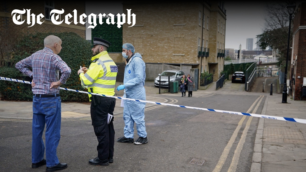 GregHands's tweet card. Labour Police and Crime Commissioners oversee double the rate of robbery offences when compared with those in Conservative control