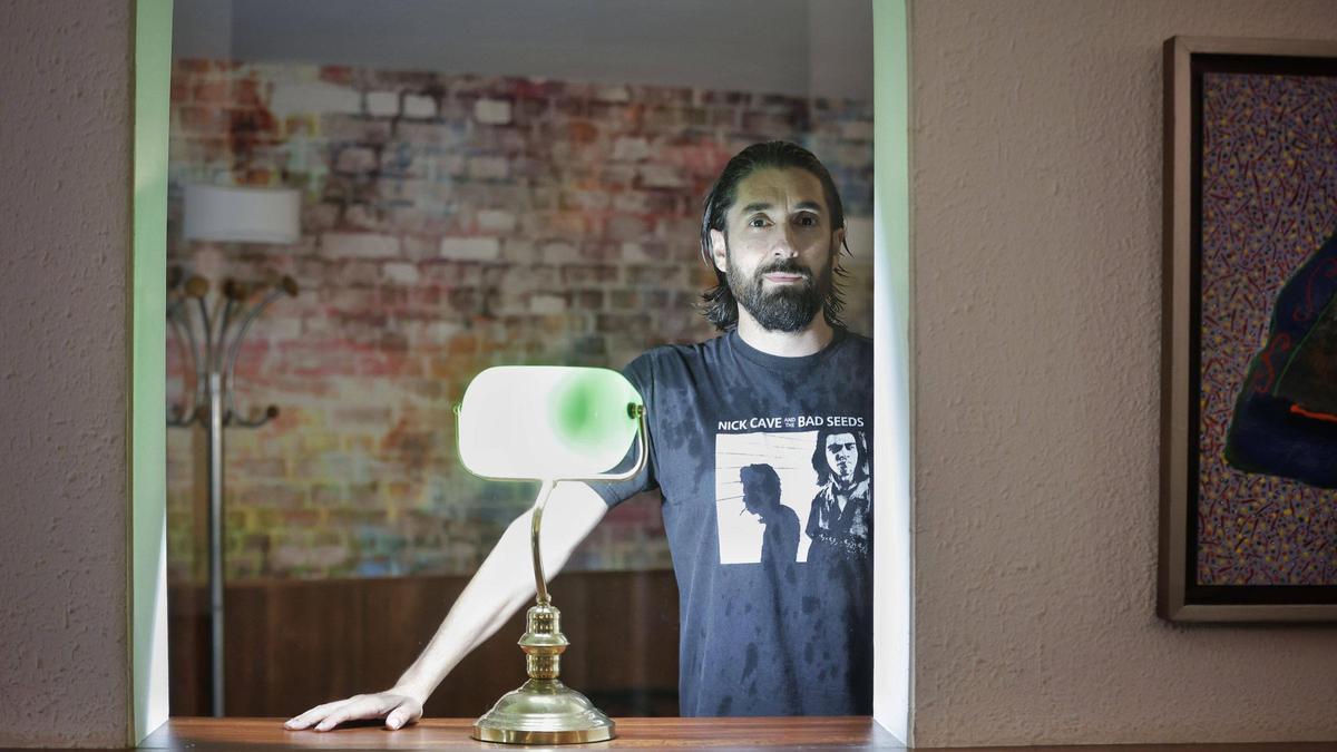 JoanAndreu72's tweet card. «Las rutas de contrabando se convirtieron en rutas de narcotráfico. Y las islas, en zona de paso»