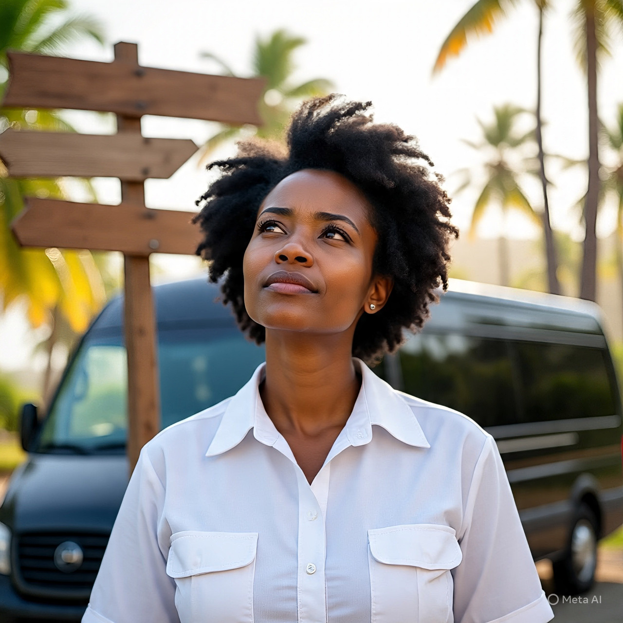 Xcel_Management's tweet card. When asked "What advice would she give to aspiring Caribbean entrepreneurs", Ms. Royer replied, "That would be to believe in yourself and your vision.  Do not be discouraged by obstacles rather use...