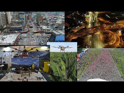 AeroScanTech's tweet card. Gracias por todo su apoyo en el 2018, Bienvenido 2019 - AeroScanTech