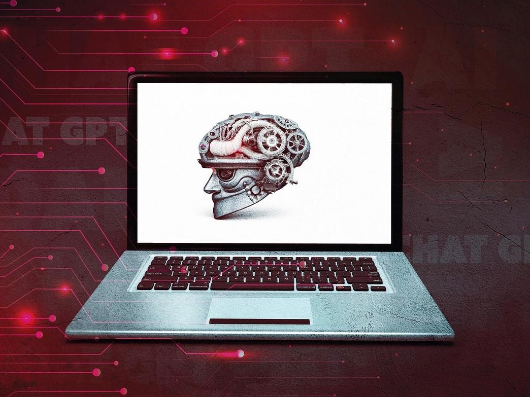 timelinelatest's tweet card. The team used EEG to record the writers’ brain activity across 32 regions, and found that of the three groups, ChatGPT users had the lowest brain engagement.