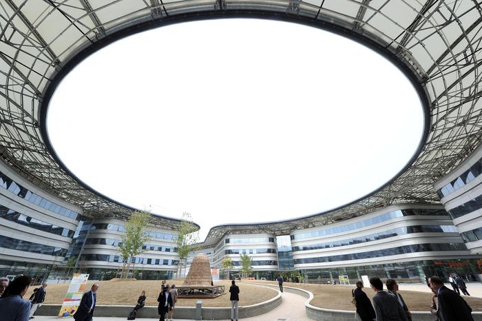 Ansa_Piemonte's tweet card. Dal 6 al 9 ottobre, nella Sala lauree Blu del Campus Luigi Einaudi, si svolgerà l'Election Days, workshop di alta formazione nel campo della comunicazione politica e della strategia elettorale. Sono...