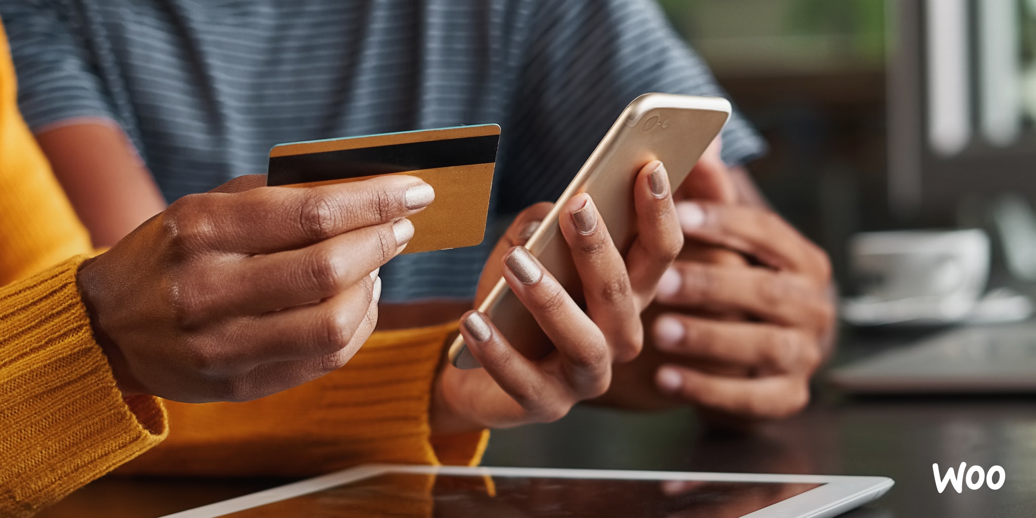 ciddweb's tweet card. With the right payment gateway, you can make it easy for customers to purchase your products. Learn how to choose the best one for your business.