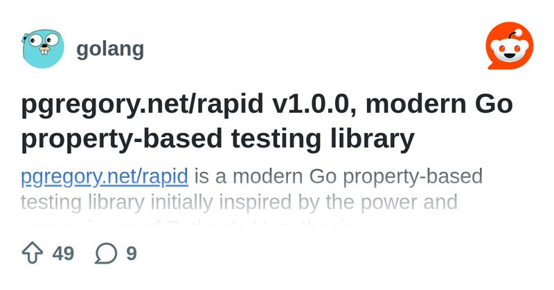 Tweet card summary image