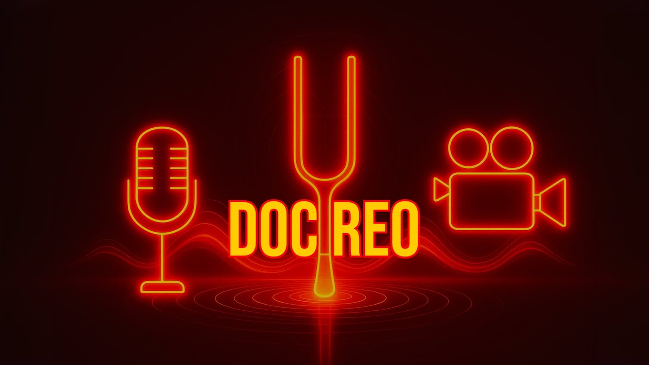 DocReoRants's tweet card. So Why Is Doc Reo TV Changing?