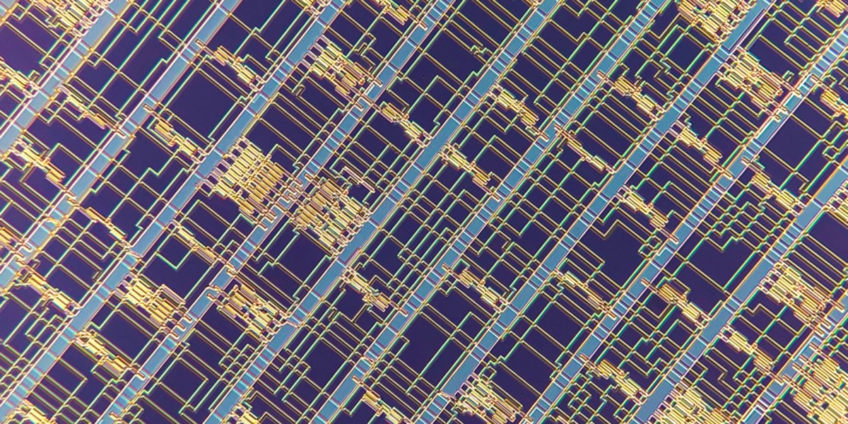 techreview's tweet card. MIT researchers have found new ways to cure headaches in manufacturing carbon nanotube processors, which are faster and less power hungry than silicon chips.