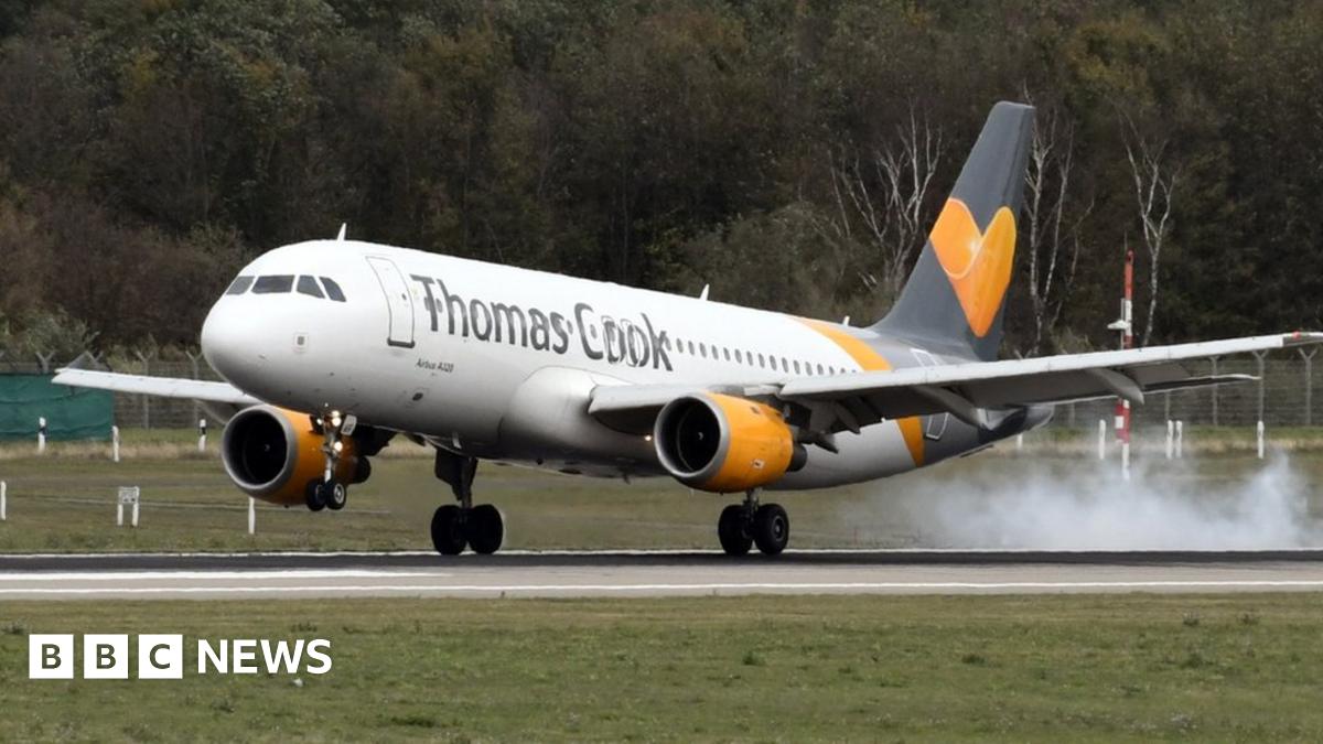 DetroitChanges's tweet card. The Civil Aviation Authority says it has taken "urgent action" over suspicious online activity.