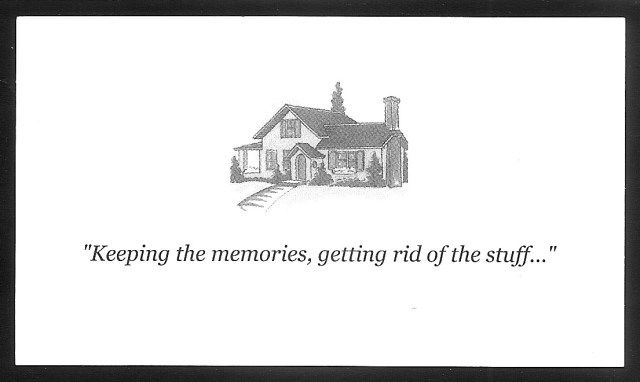 downsizinghome's tweet card. Our Motto It’s true: we’ve got (almost) a whole new year ahead of us. Many of us were hoping that it would feel instantly different and better than the last year, but sometimes things d…