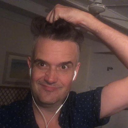 Tweet card summary image