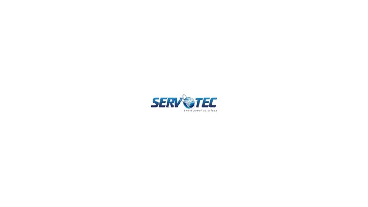 businessupturn's tweet card. Servotech Renewable Power Systems Ltd. (NSE: SERVOTECH), one of India’s prominent EV charger manufacturers and renewable energy solution providers, has...