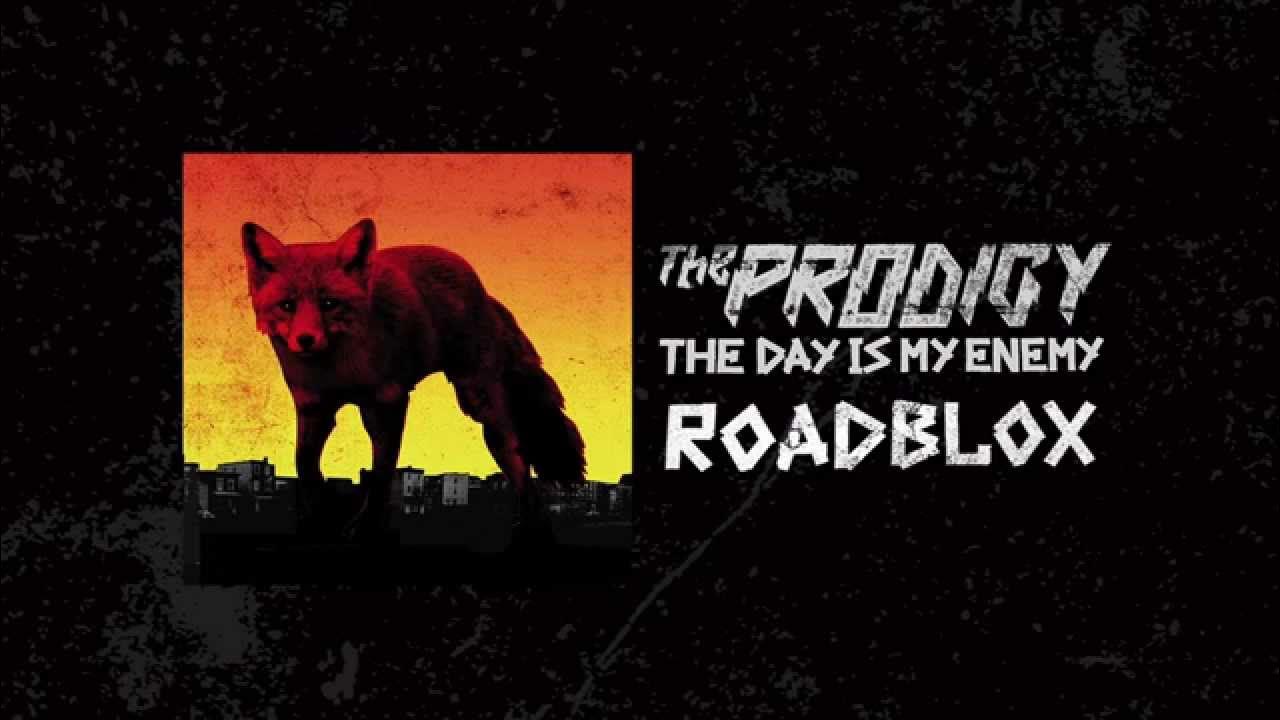 GDSDSupportDevs's tweet card. The Prodigy - Roadblox