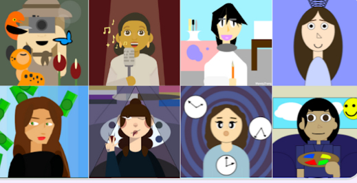 HPRSocial's tweet card. It’s the most wonderful time of the year – #TechBaselWeek is finally here! Experience the convergence of technology and art from December 3 – 10 right here in