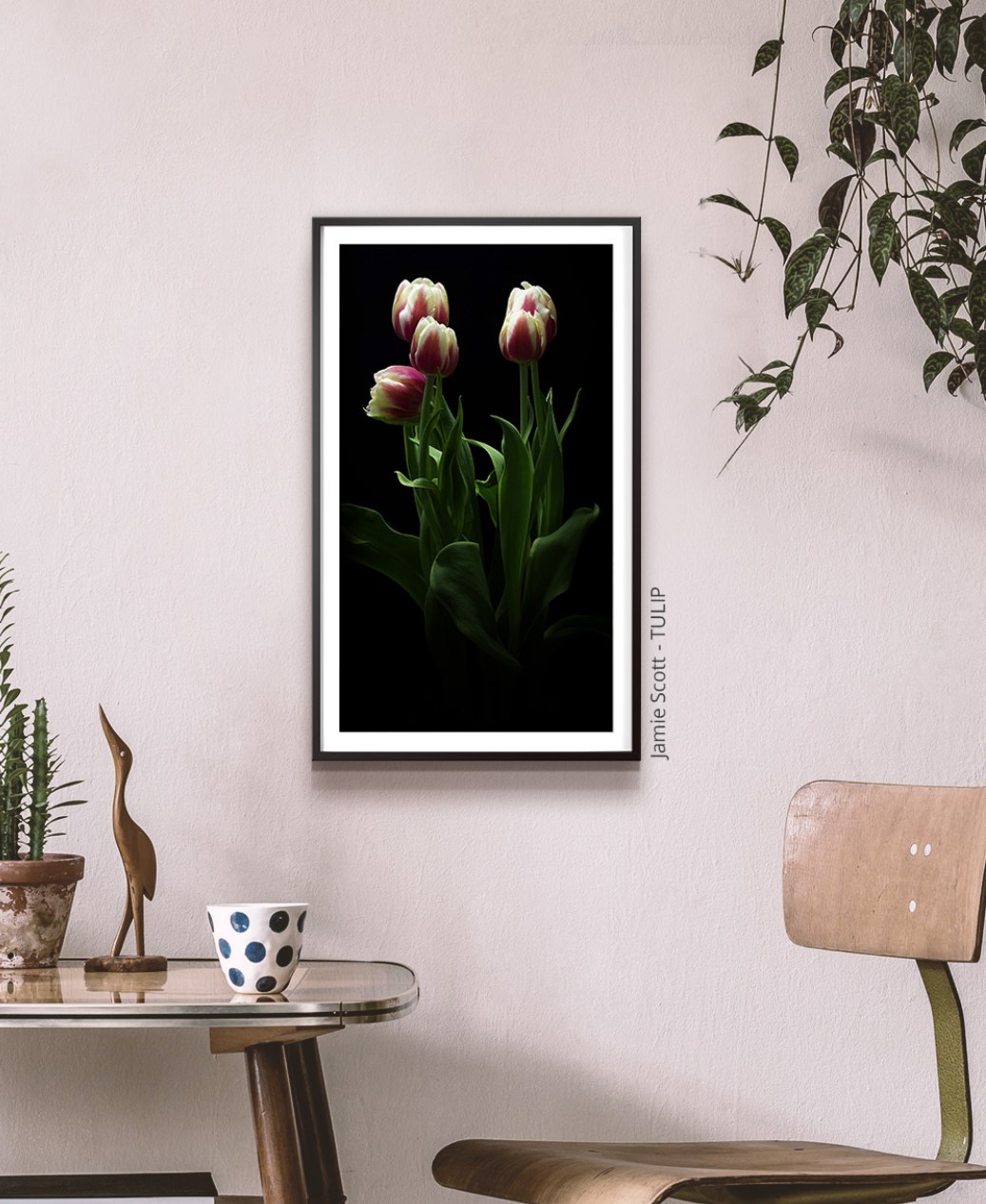 ndahlberg's tweet card. That’s the word from Marc Billings, the Miami tech entrepreneur who aims to bring digital art to all and whose Miami venture Blackdove makes hardware and