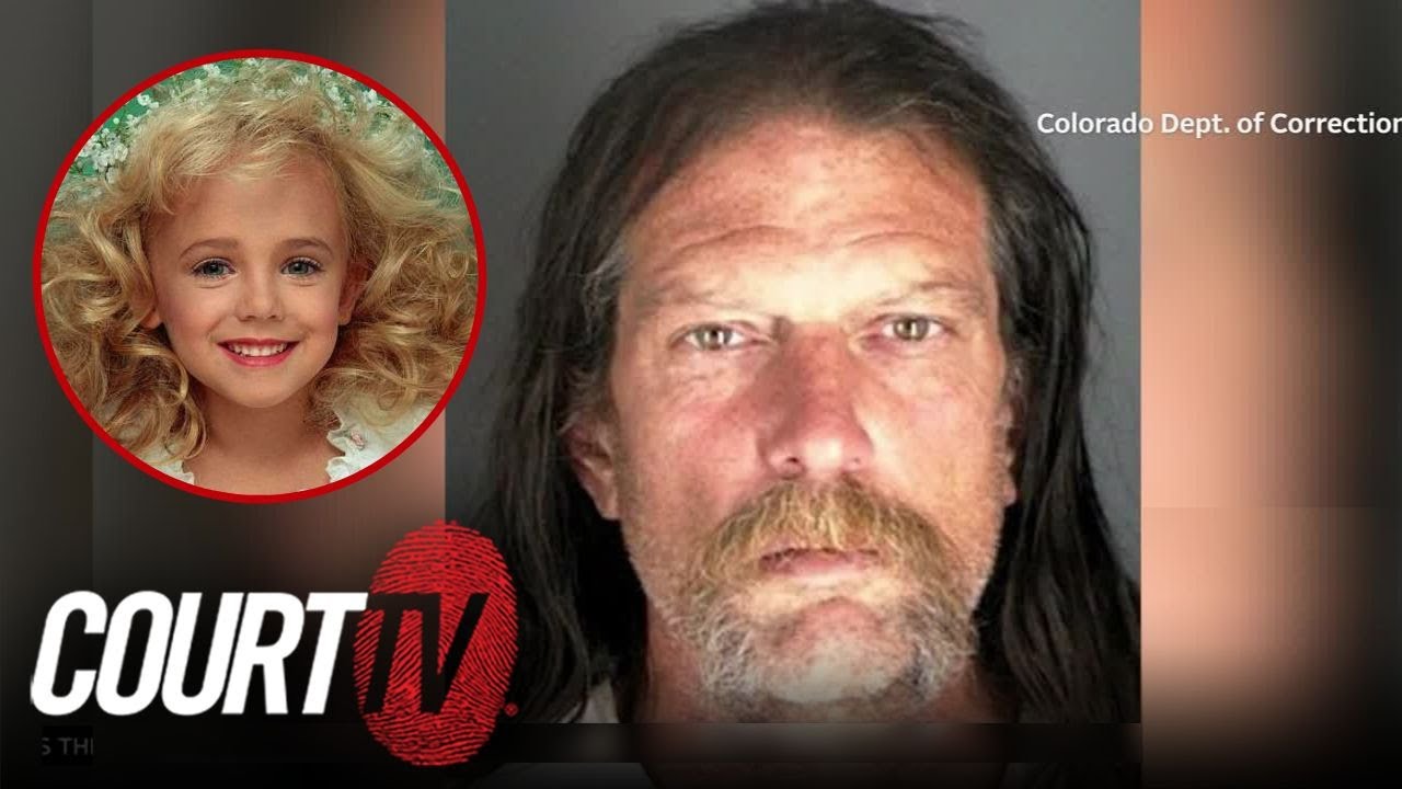 ItIsNotWhat's tweet card. New Confession to JonBenet Ramsey Murder