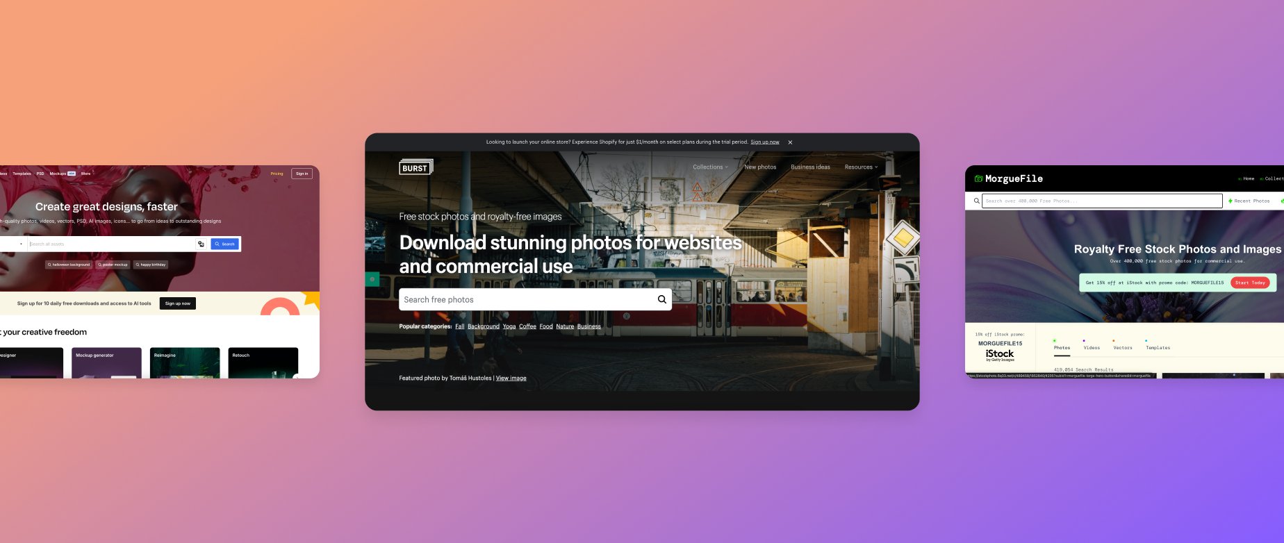 TheWorkspaceSA's tweet card. Looking for free stock photography for your brand? Find the perfect fit with this list of the 14 best free stock photo sites.