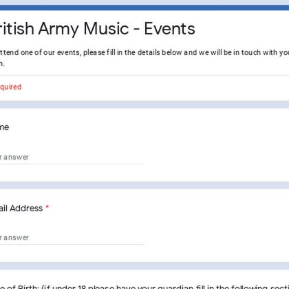 Tweet card summary image