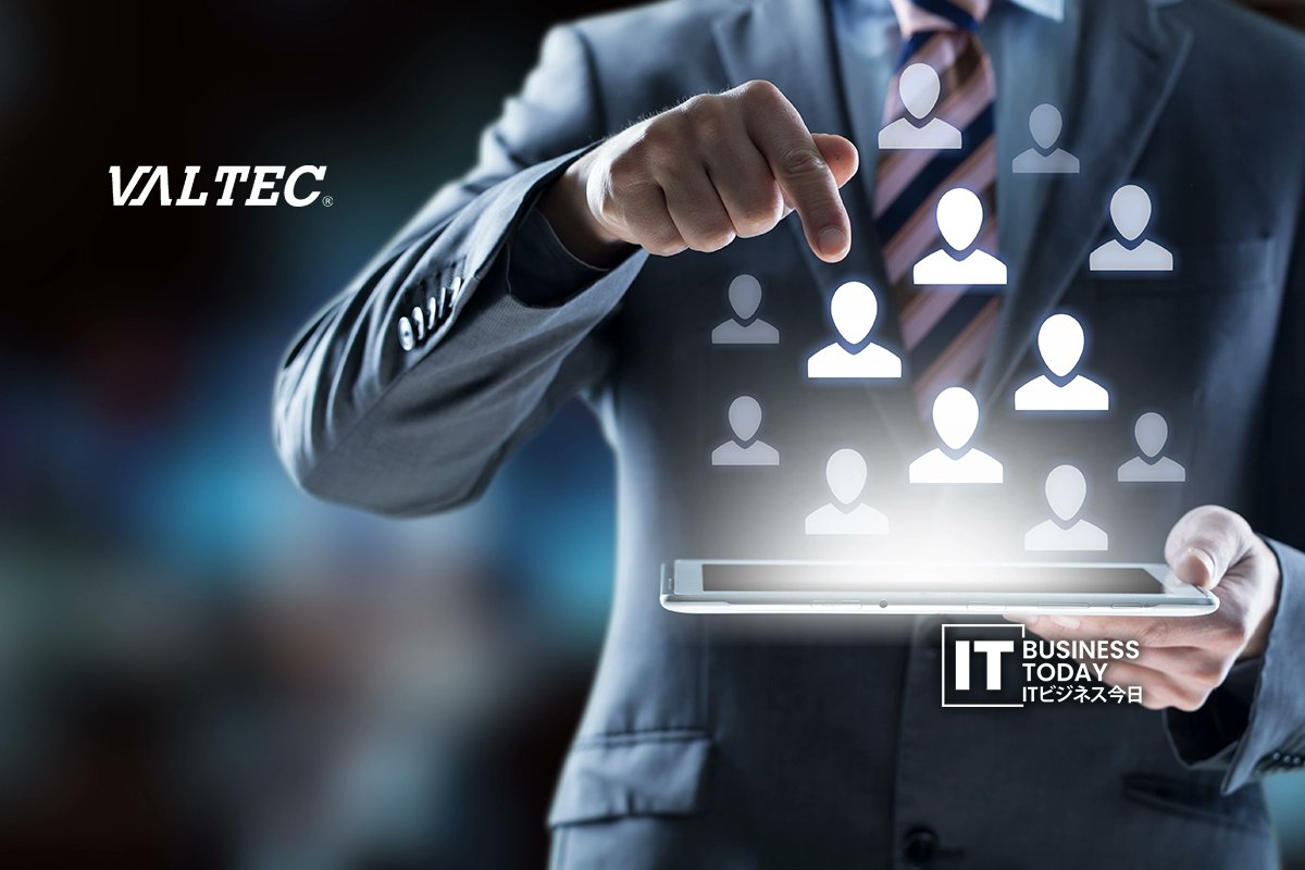 itbusinesstoday's tweet card. Valtec Inc., which has linked its human resources system "MOT/HG," which comes with its cloud telephone service "MOT/TEL," with its electronic contract system DX-sign, making it possible to quickly…