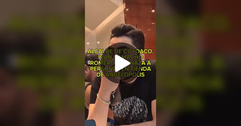 Tweet card summary image