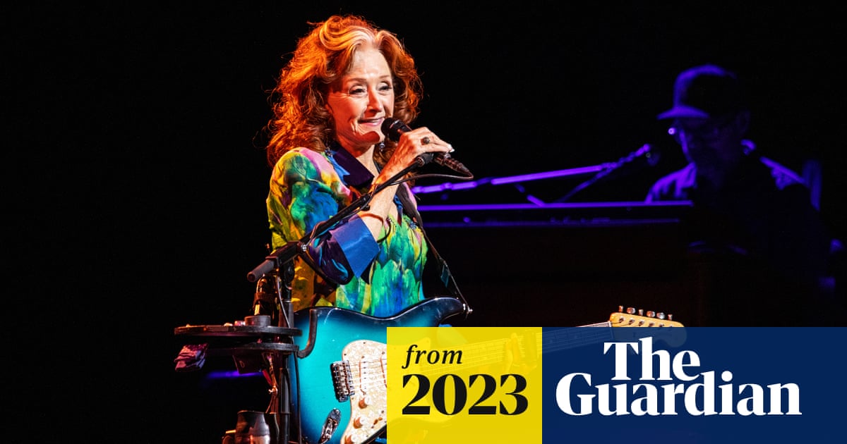 blackdeerfest's tweet card. With typically charismatic fervour and to a star-studded audience, the master of heartbreak brilliantly honours her singular path through modern music